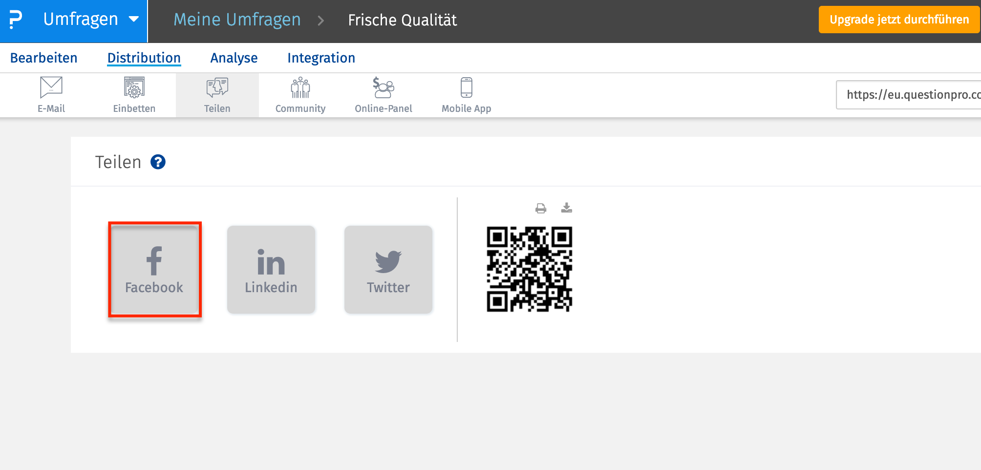 Survey Software Help Image
